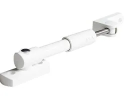 AXA Telescopische Raamuitzetter 20EX Wit