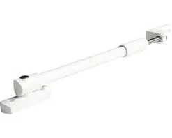 AXA Telescopische Raamuitzetter 30EX Wit