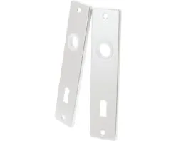 STARX Kortschild SL56 Aluminium F1, 2 Stuks