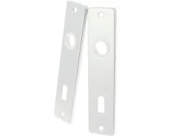 STARX Kortschild SL72 Aluminium F1, 2 Stuks