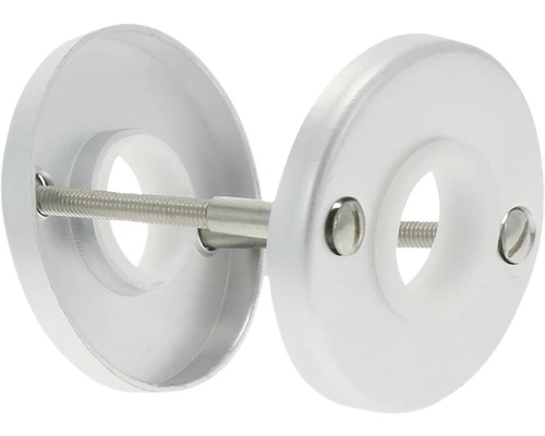 STARX Rondrozet Ø 51 Mm Aluminium F1, 2 Stuks 2 STARX Rondrozet Ø 51 Mm Aluminium F1, 2 Stuks - Afbeelding 2