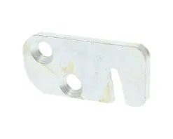 AMI Sluithaak Enkel Verzinkt