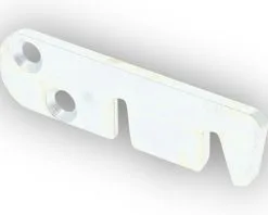 AMI Sluithaak Dubbel Verzinkt