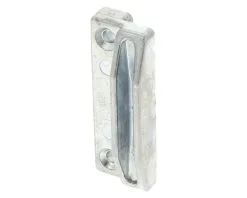 AMI Sluitplaat Voor Raamsluiting Met Verzet