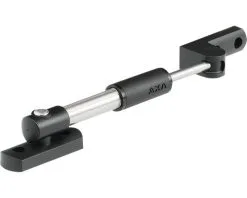 AXA Telescopische Raamuitzetter 20EX RVS