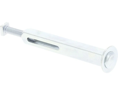 AXA Wisselstift Met Aanslag En Stelschroef 1 AXA Wisselstift Met Aanslag En Stelschroef