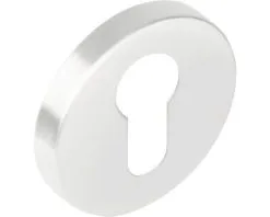 INTERSTEEL Rozet Rond Met Profielcilindergat RVS Geborsteld, 2 Stuks 5 INTERSTEEL Rozet Rond Met Profielcilindergat RVS Geborsteld, 2 Stuks -Sloten Verkoopwinkel DV 8 8130606 03 4c NL 20170706142155