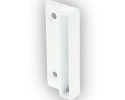 AXA Opbouwsluitkom A 3307 Zamac Wit