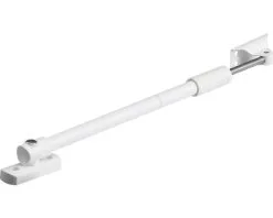 AXA Telescopische Raamuitzetter 35EX Wit